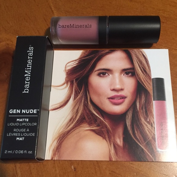 bareMinerals Other - 🎉HP🎉 Bareminerals Matte Liquid Lipcolor 👄